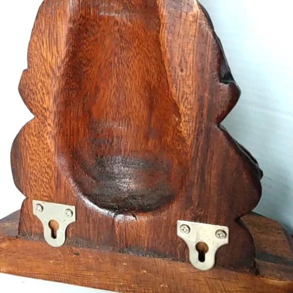 Handcarved shelves - Picture 14 of 16